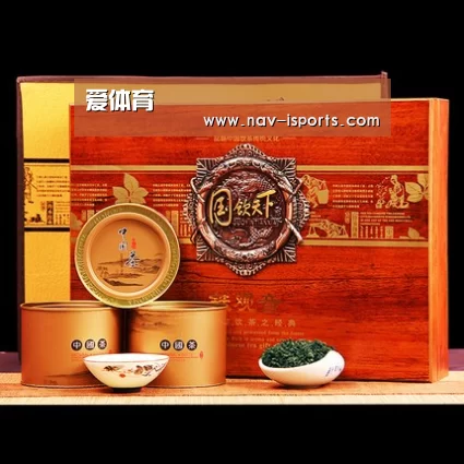 浓香铁观音_014