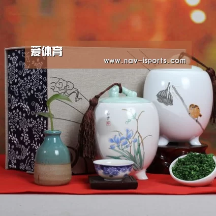 清香铁观音_01